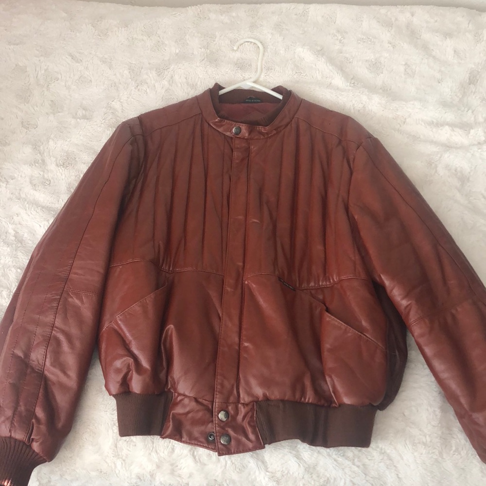 Members Only Jacket